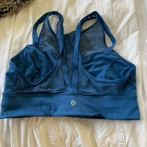 Lululemon bra